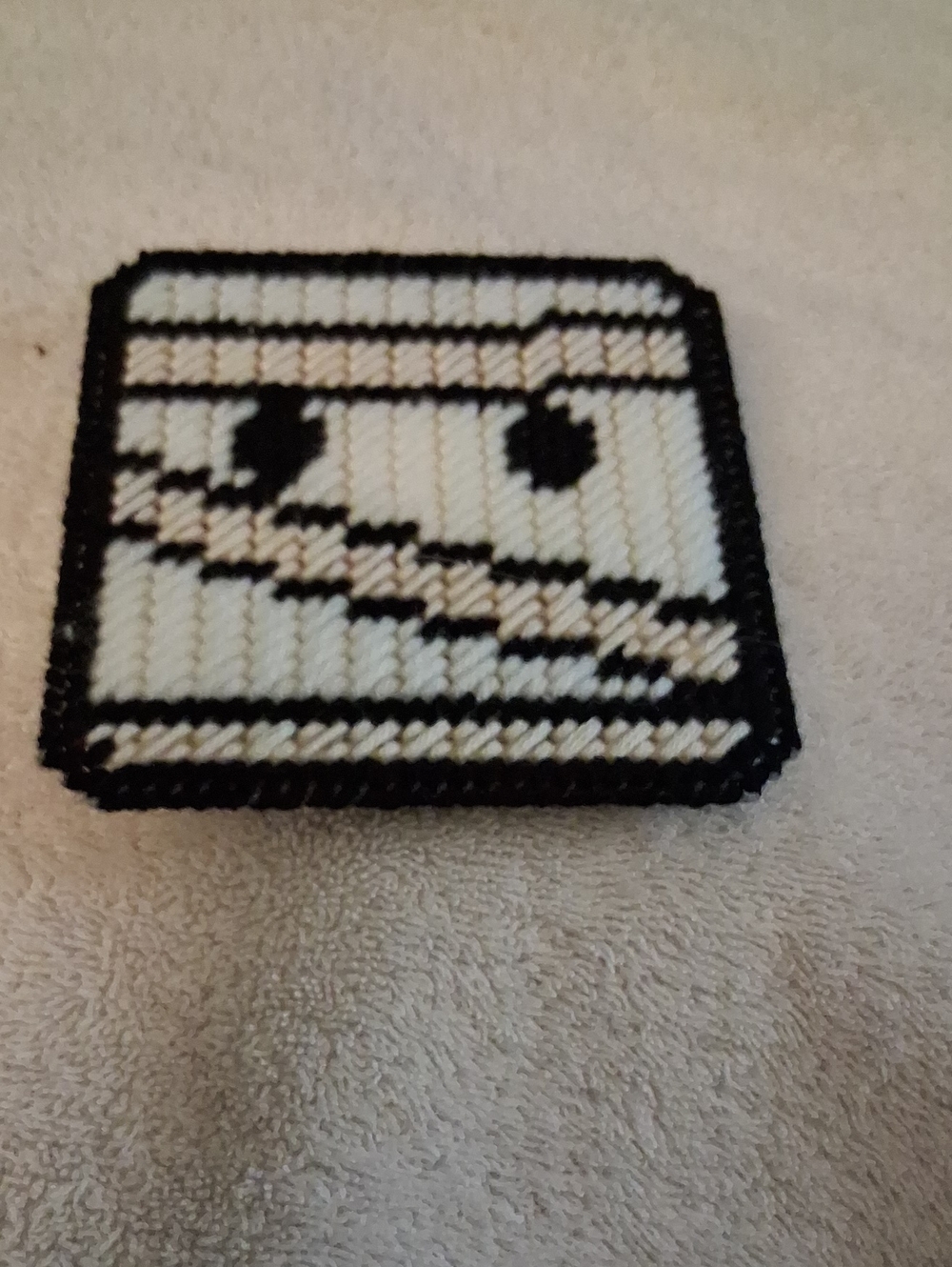 Halloween Magnet/coaster